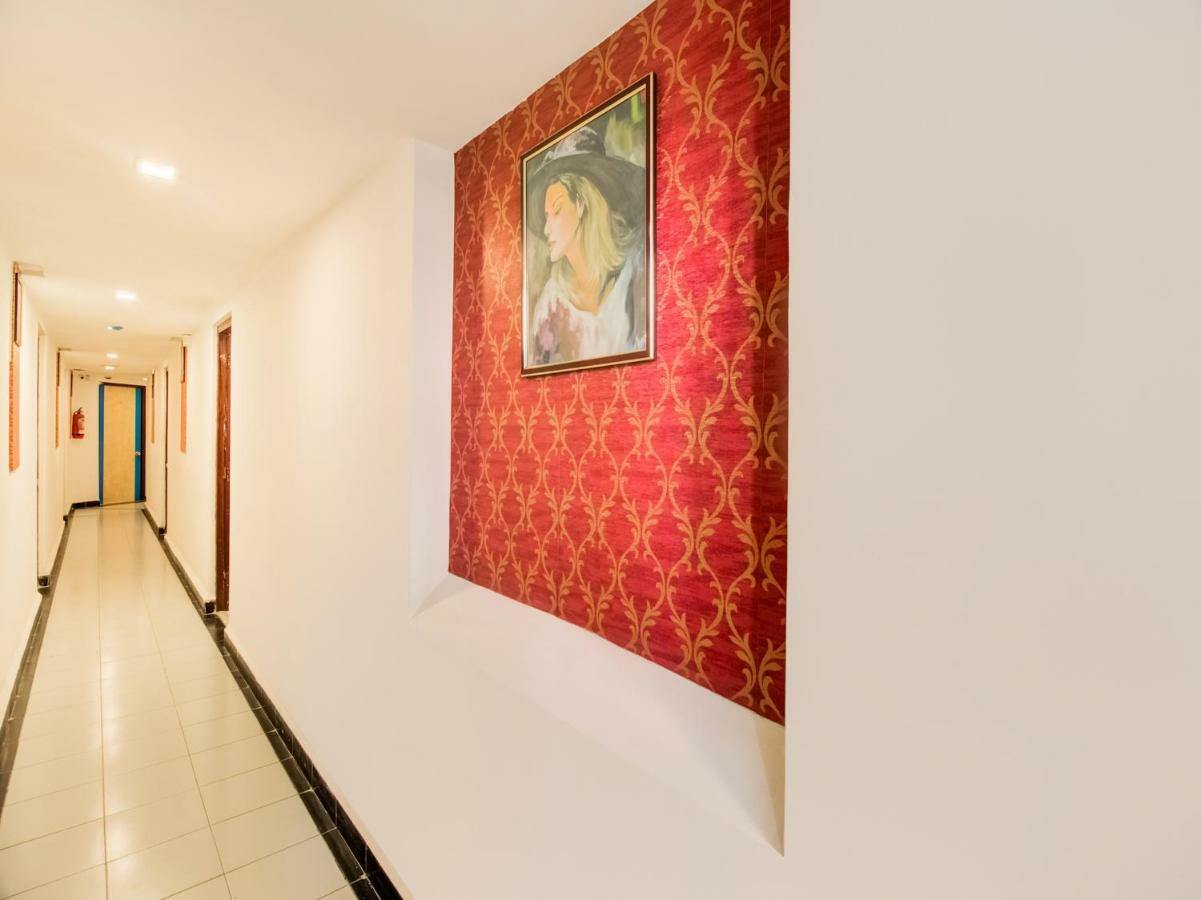 Oyo Flagship 19825 Hotel Panchratna Panvel Εξωτερικό φωτογραφία